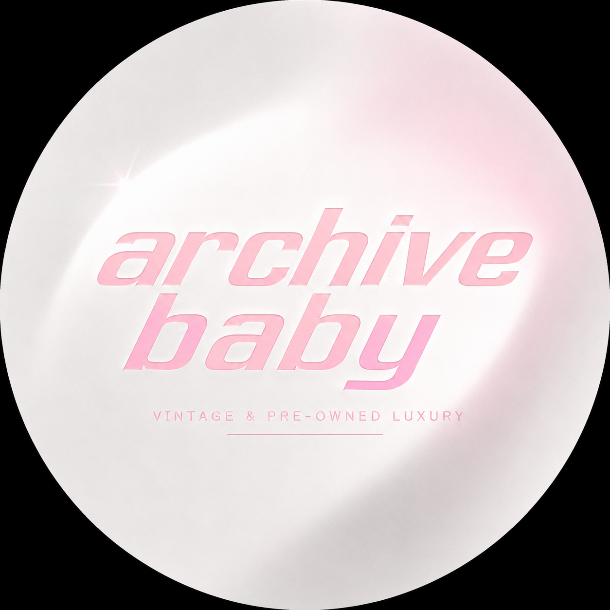Archive Baby logo